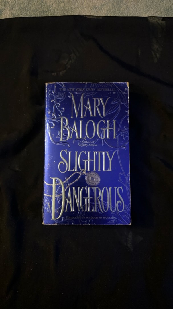 Slightly Dangerous