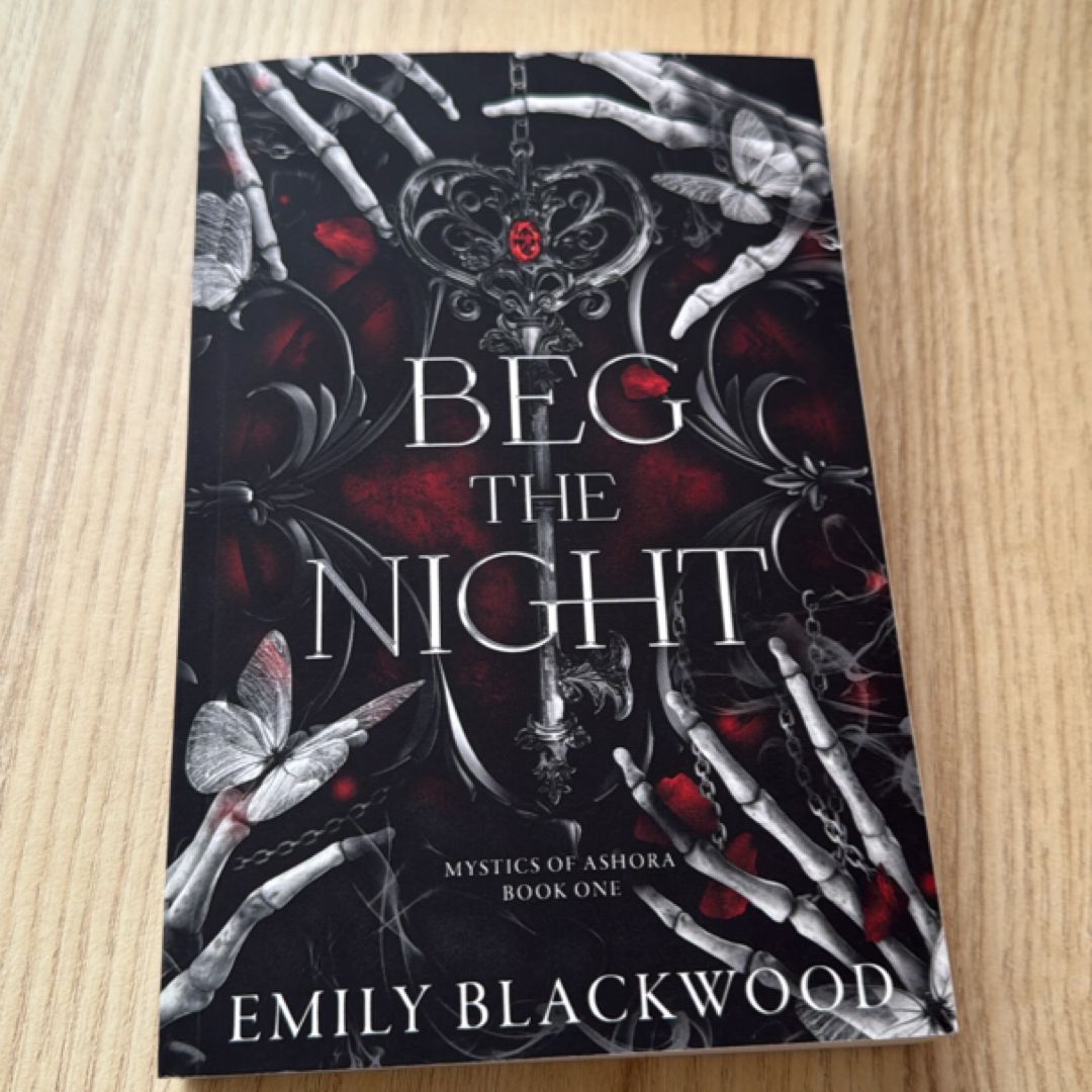Beg the Night