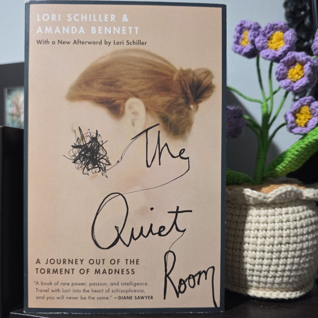 The Quiet Room
