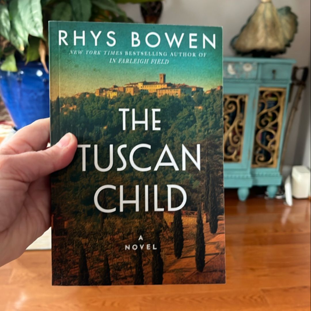 The Tuscan Child