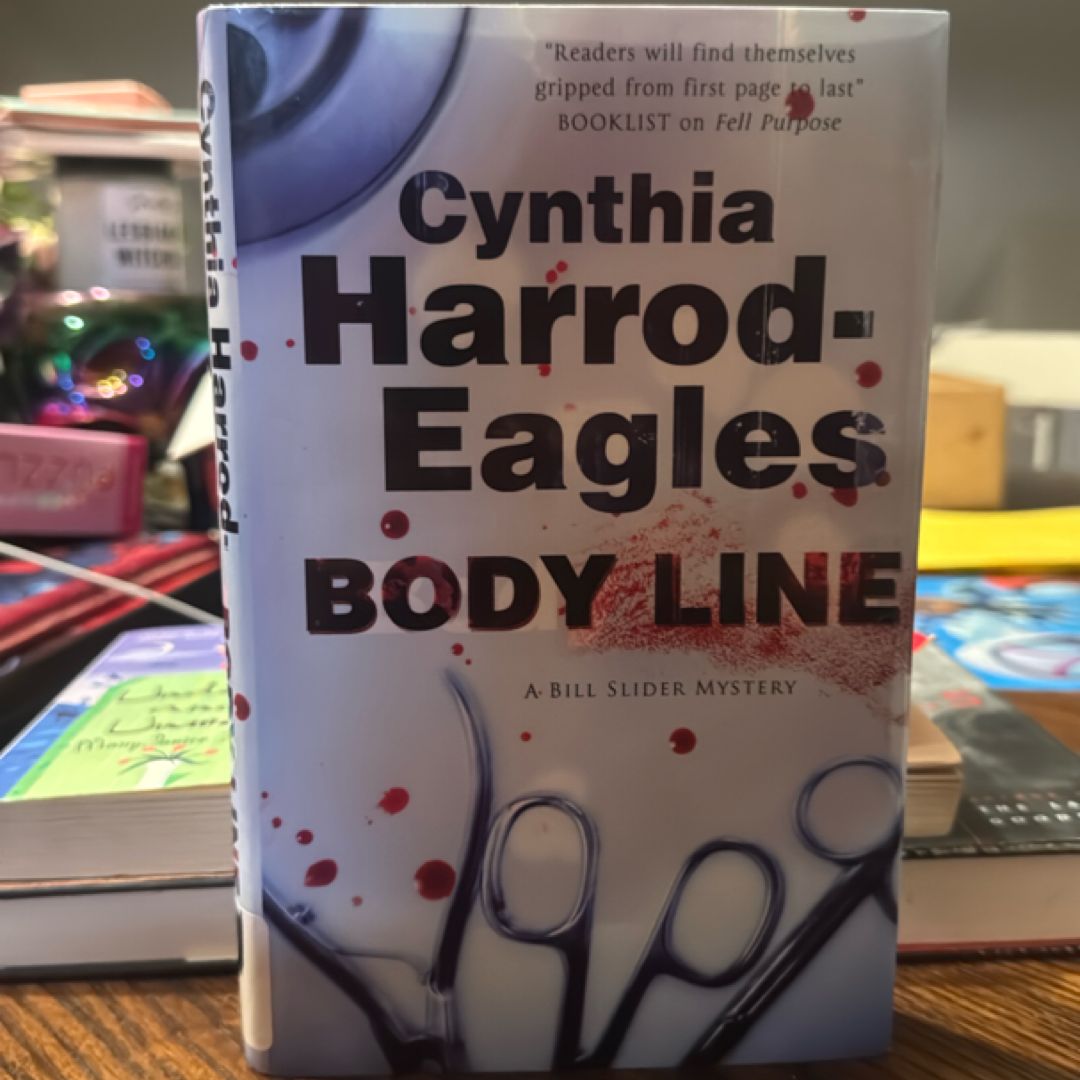 Body Line