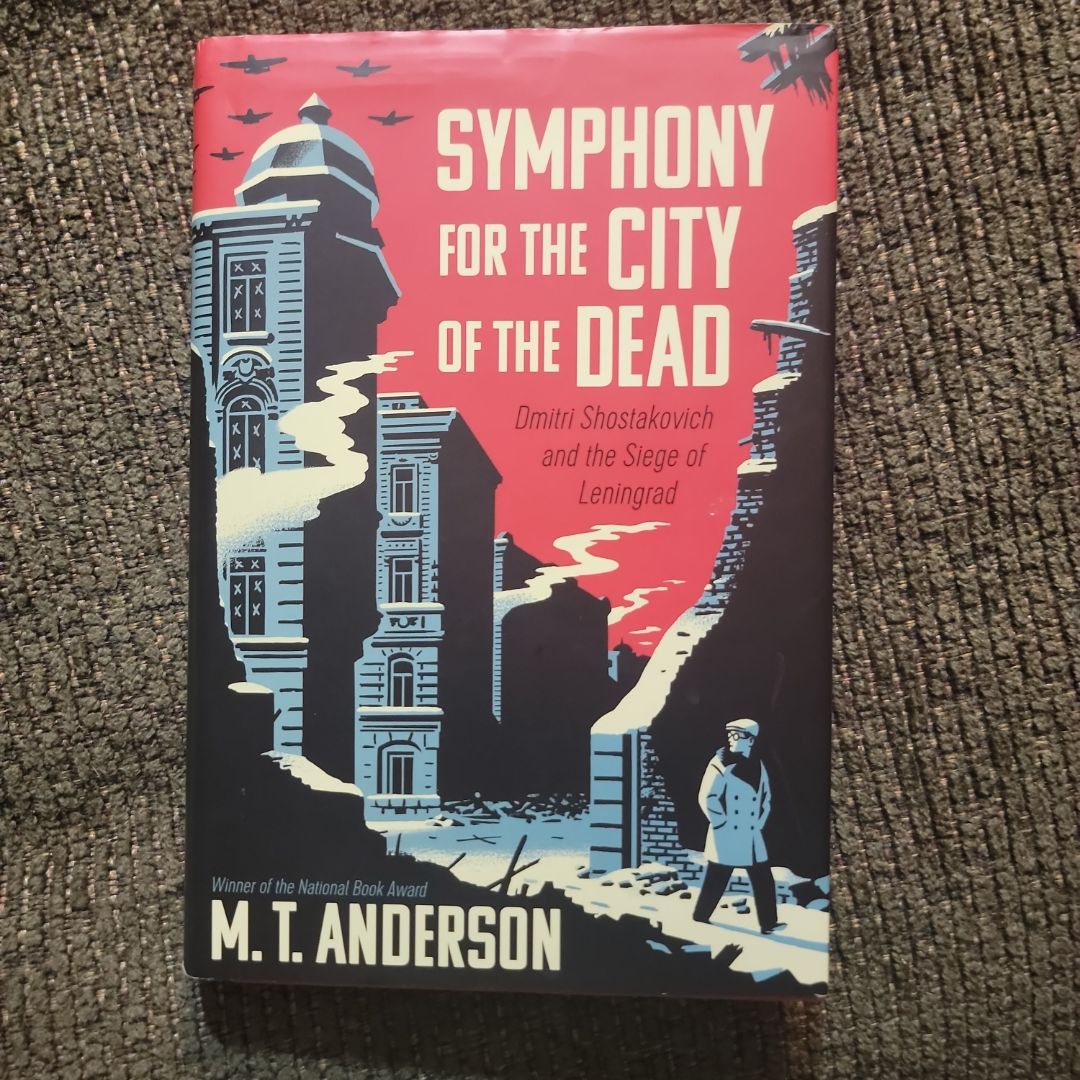 Symphony for the City of the Dead
