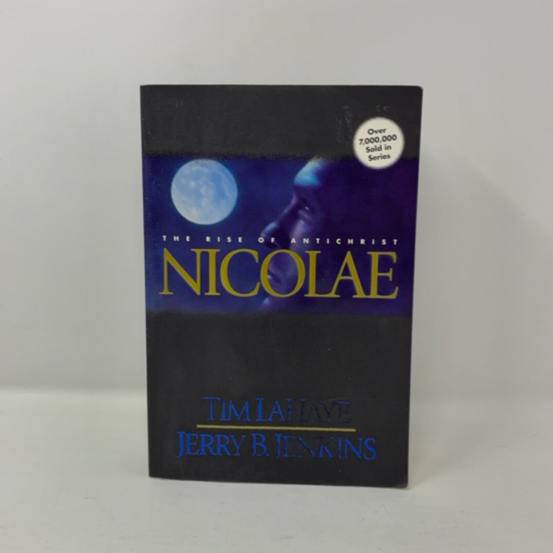 Nicolae