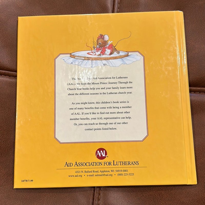 The Time of the Church