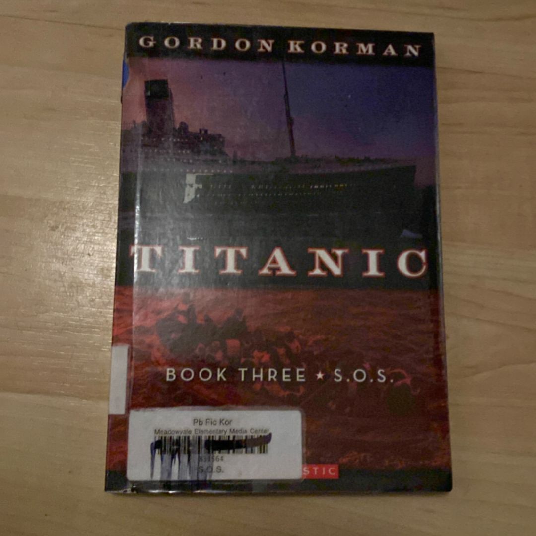 Titanic