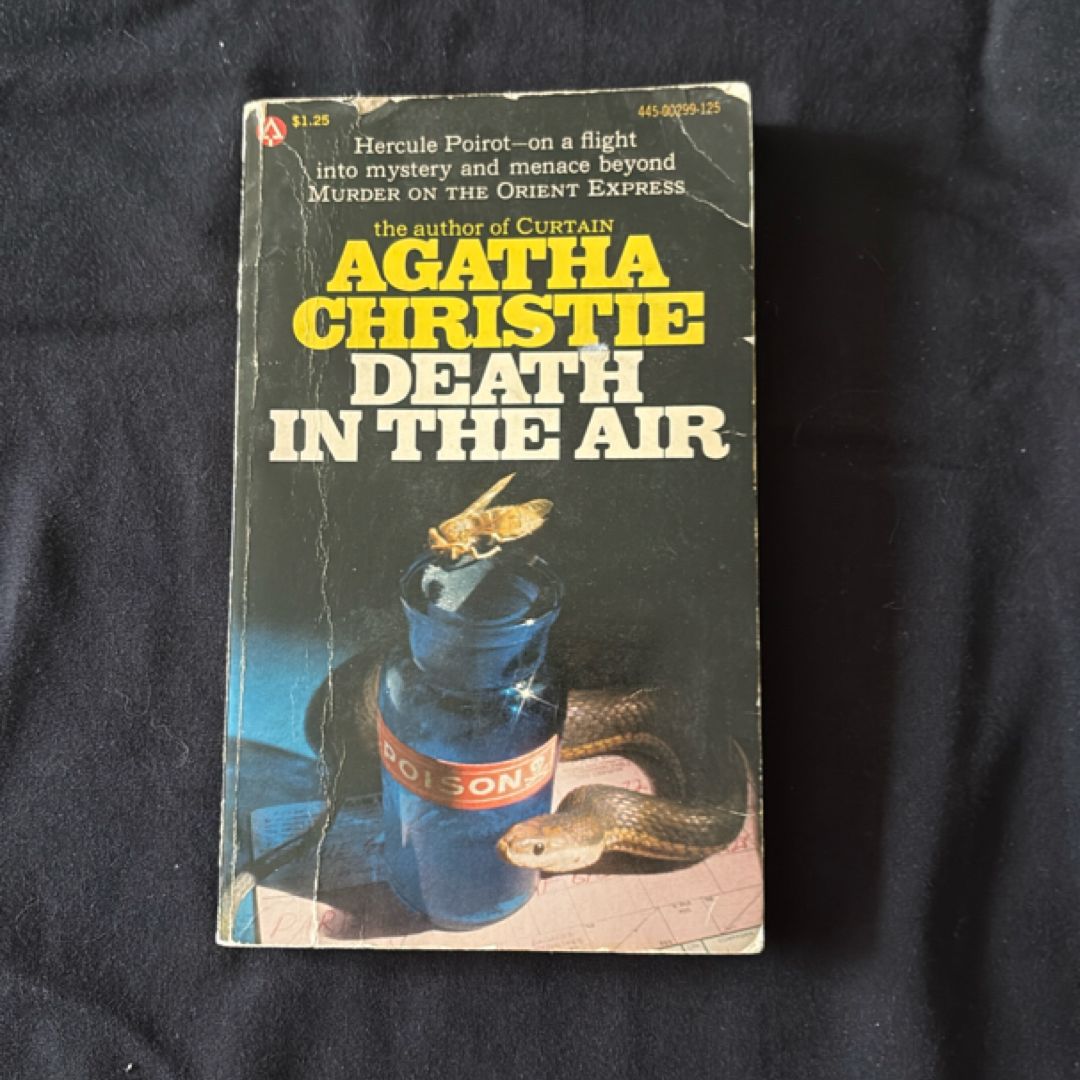 Death in the Air