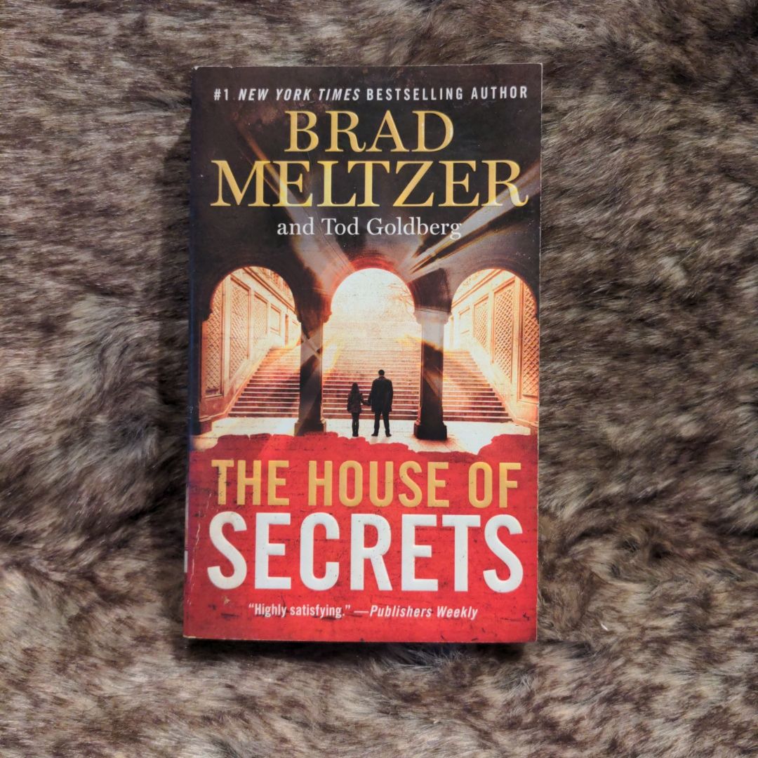 The House of Secrets