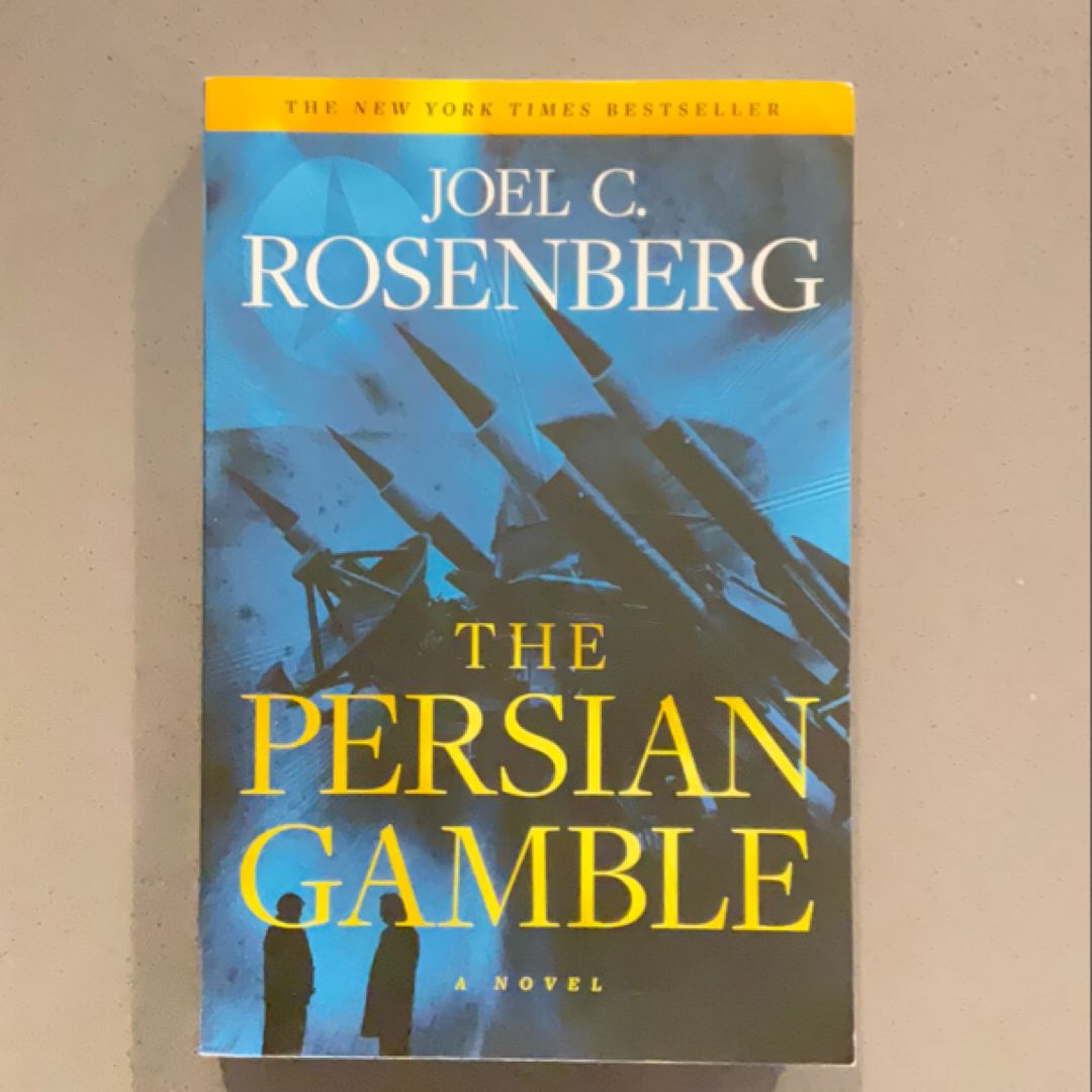 The Persian Gamble