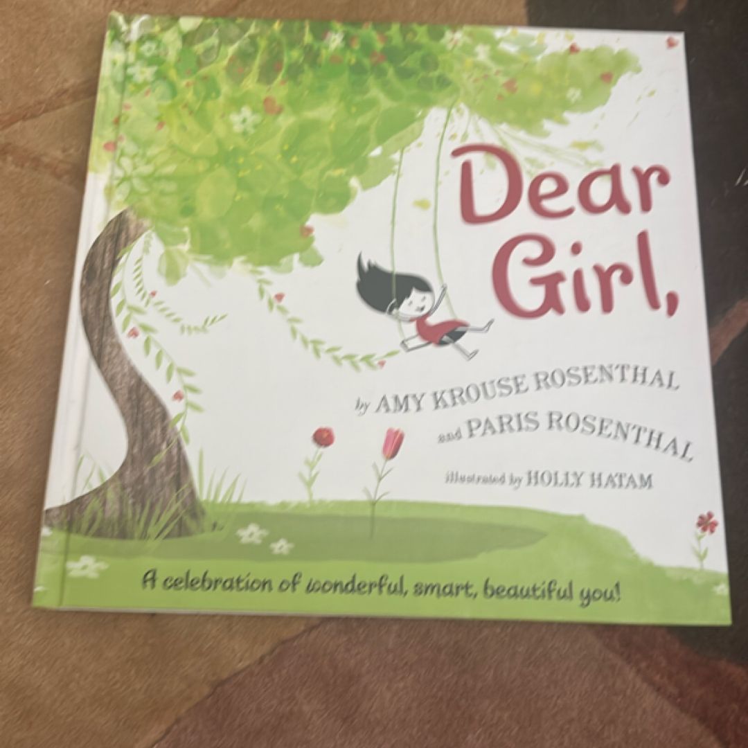 Dear Girl,