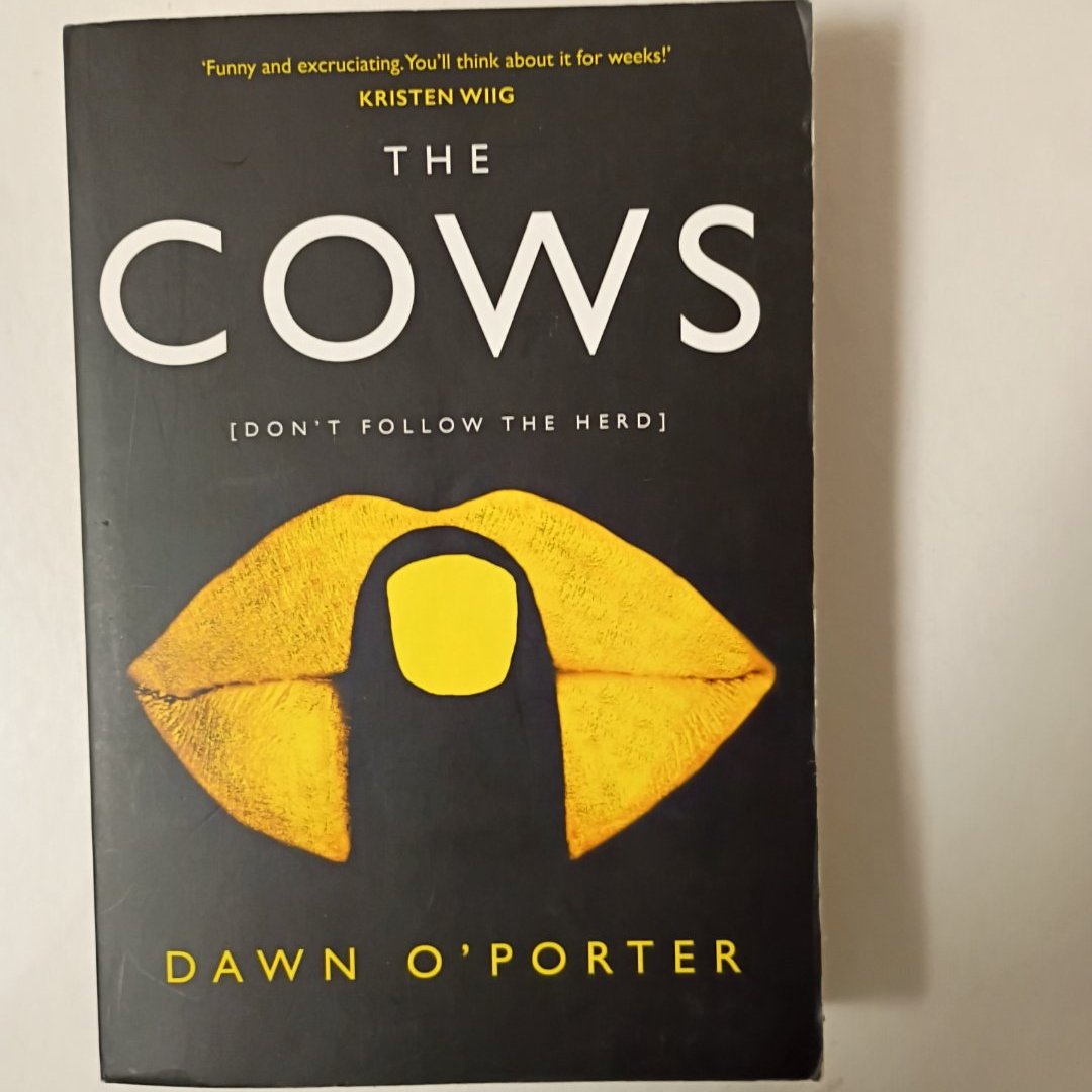 The Cows