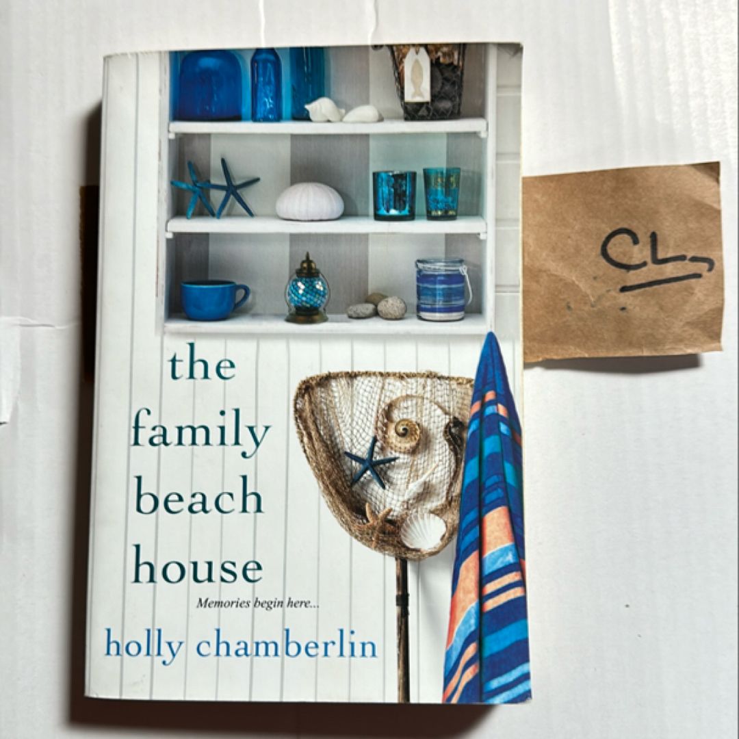 The Family Beach House