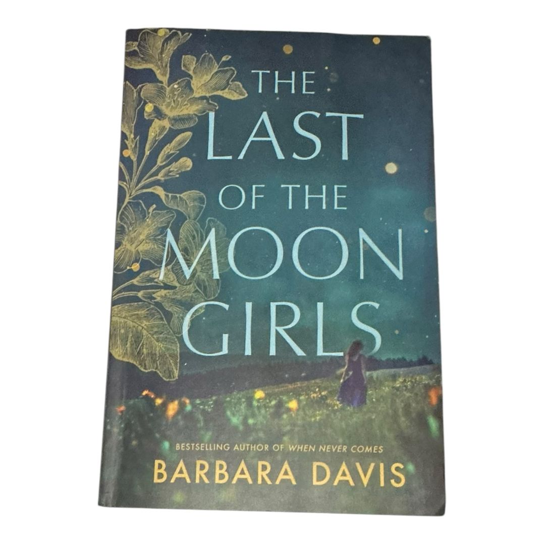 The Last of the Moon Girls