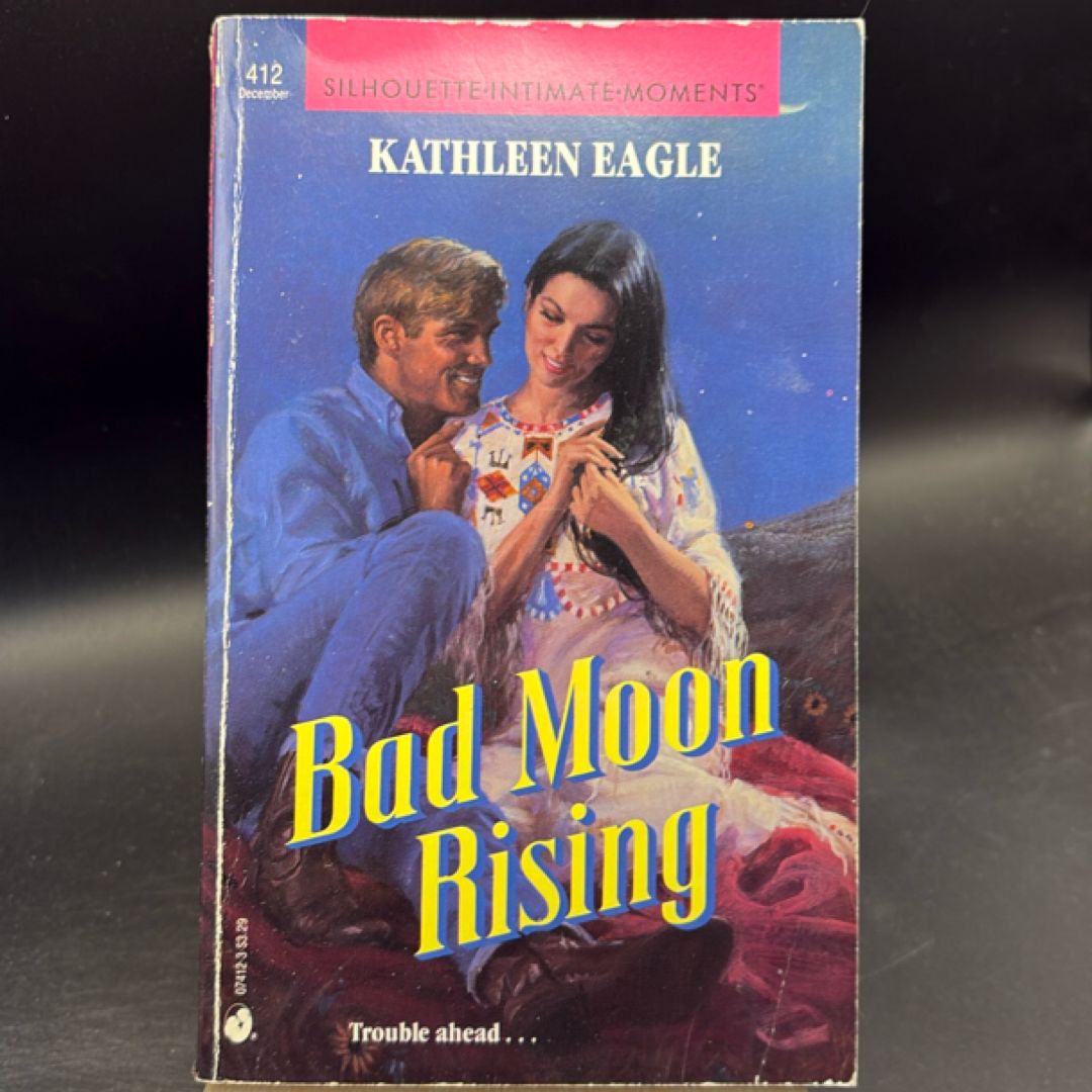 Bad Moon Rising