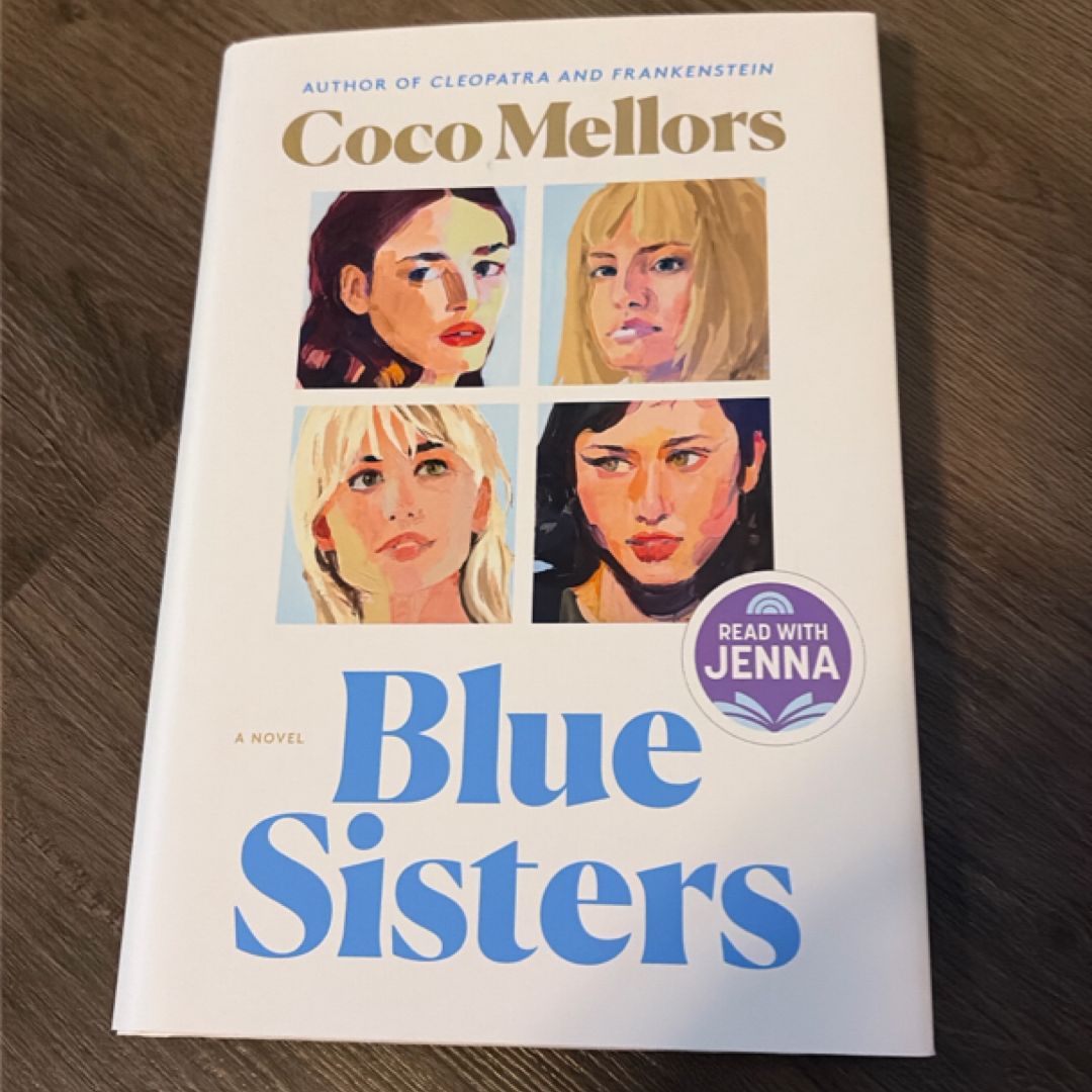Blue Sisters
