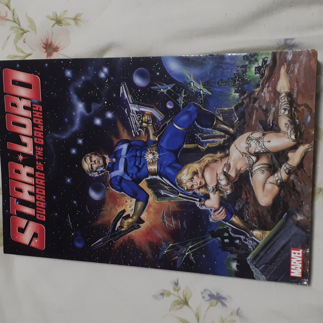 Star-Lord