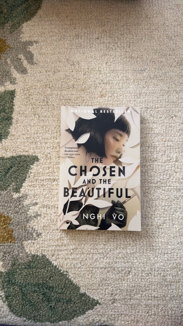 The Chosen and the Beautiful