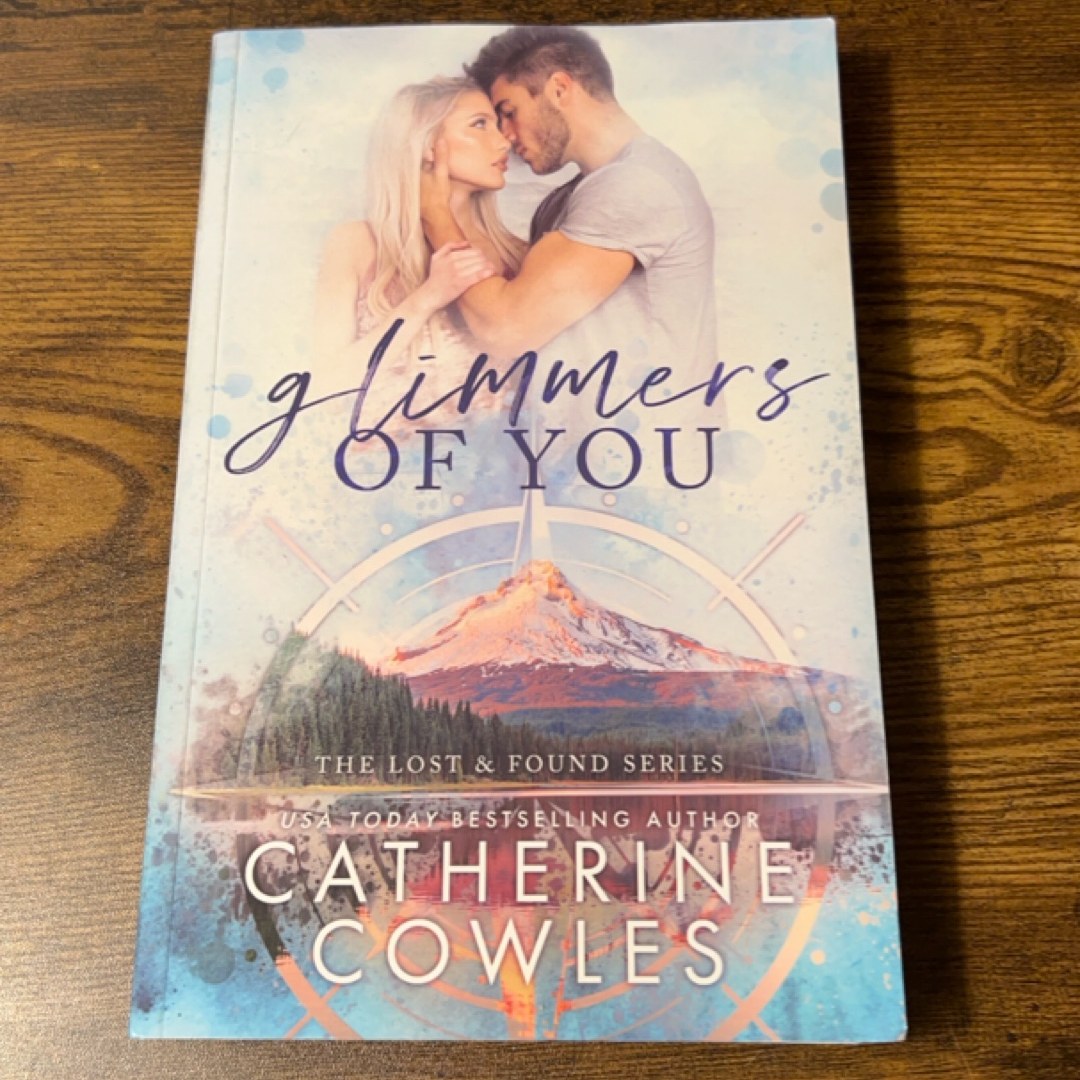Glimmers of You