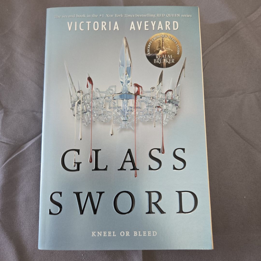Glass Sword