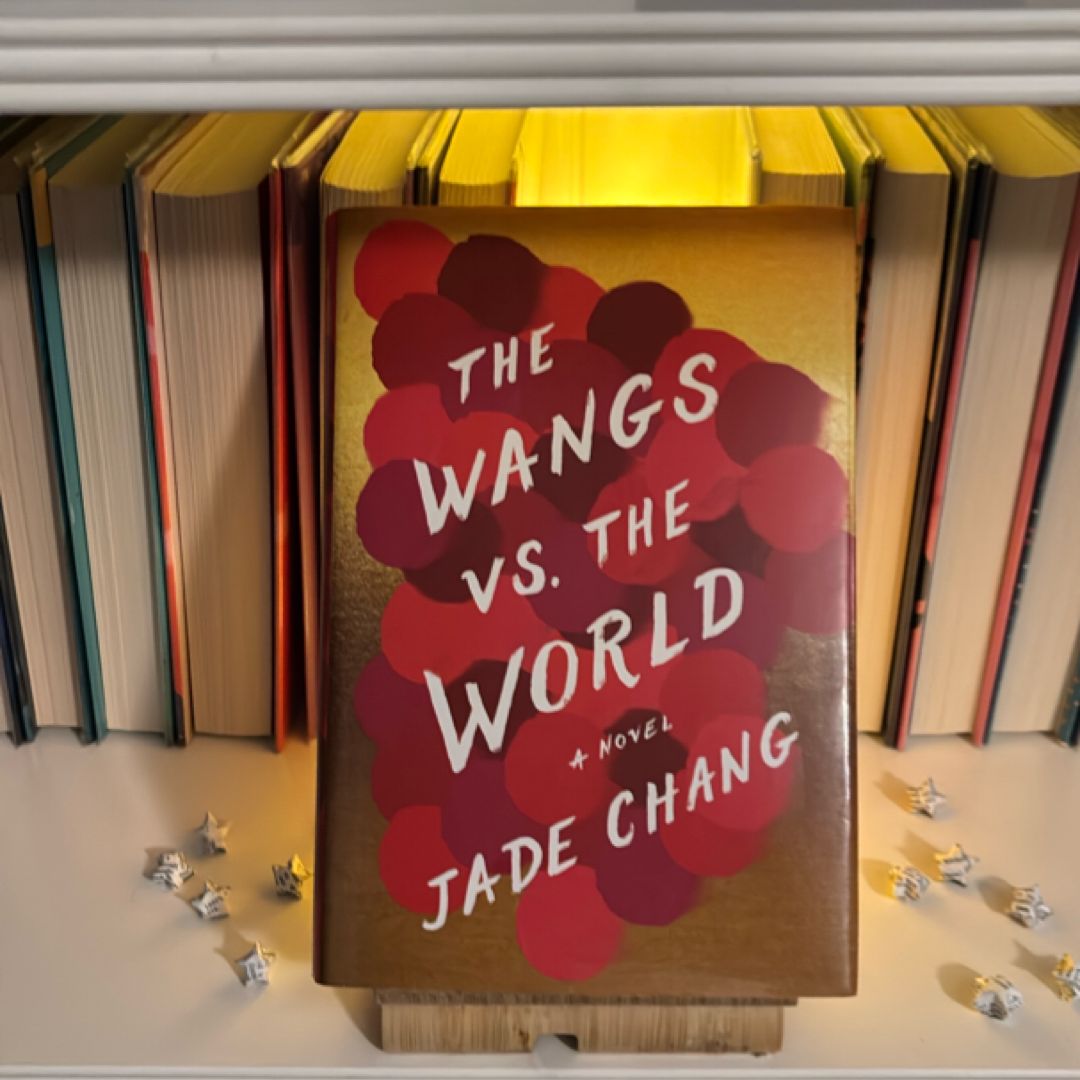 The Wangs vs. the World