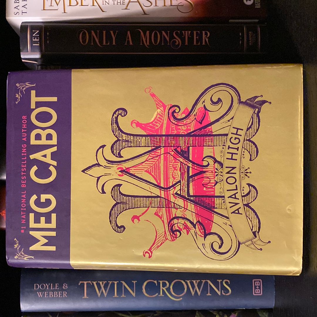 Avalon High