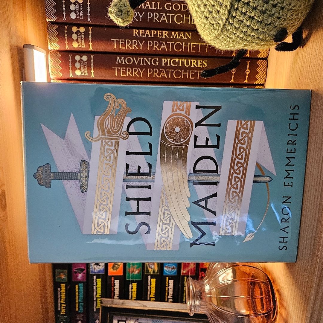 Shield Maiden