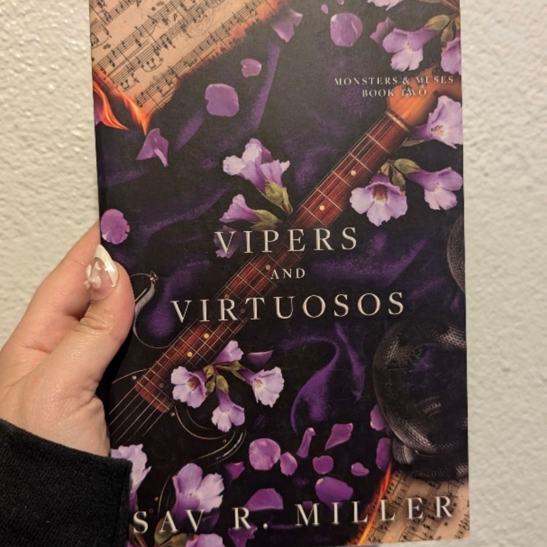 Vipers and Virtuosos
