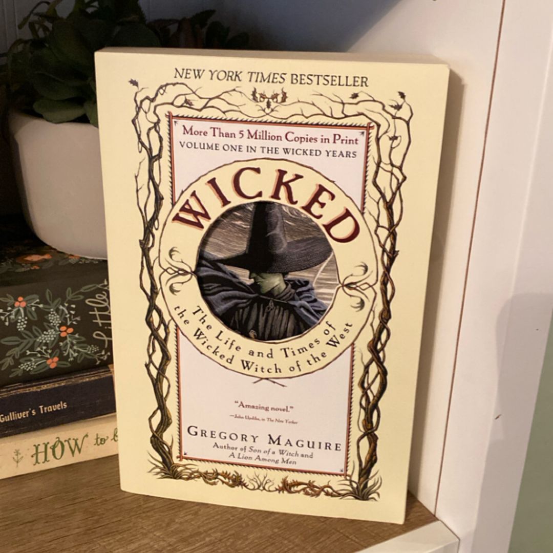Wicked