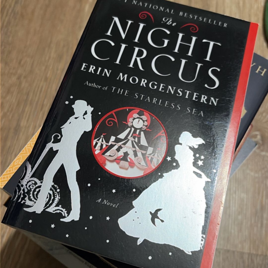 The Night Circus
