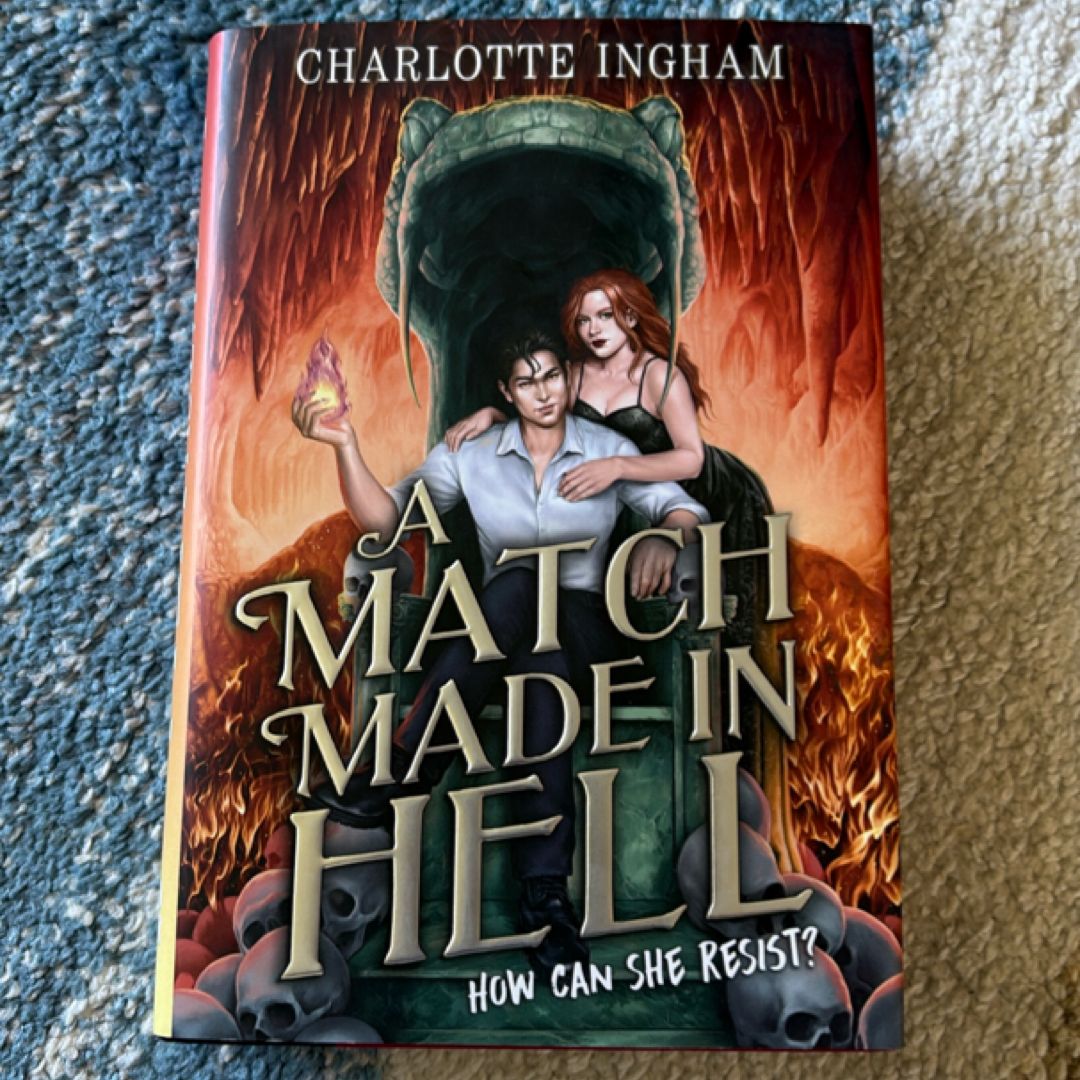 A Match Made in Hell