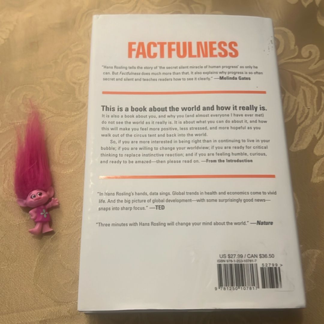 Factfulness