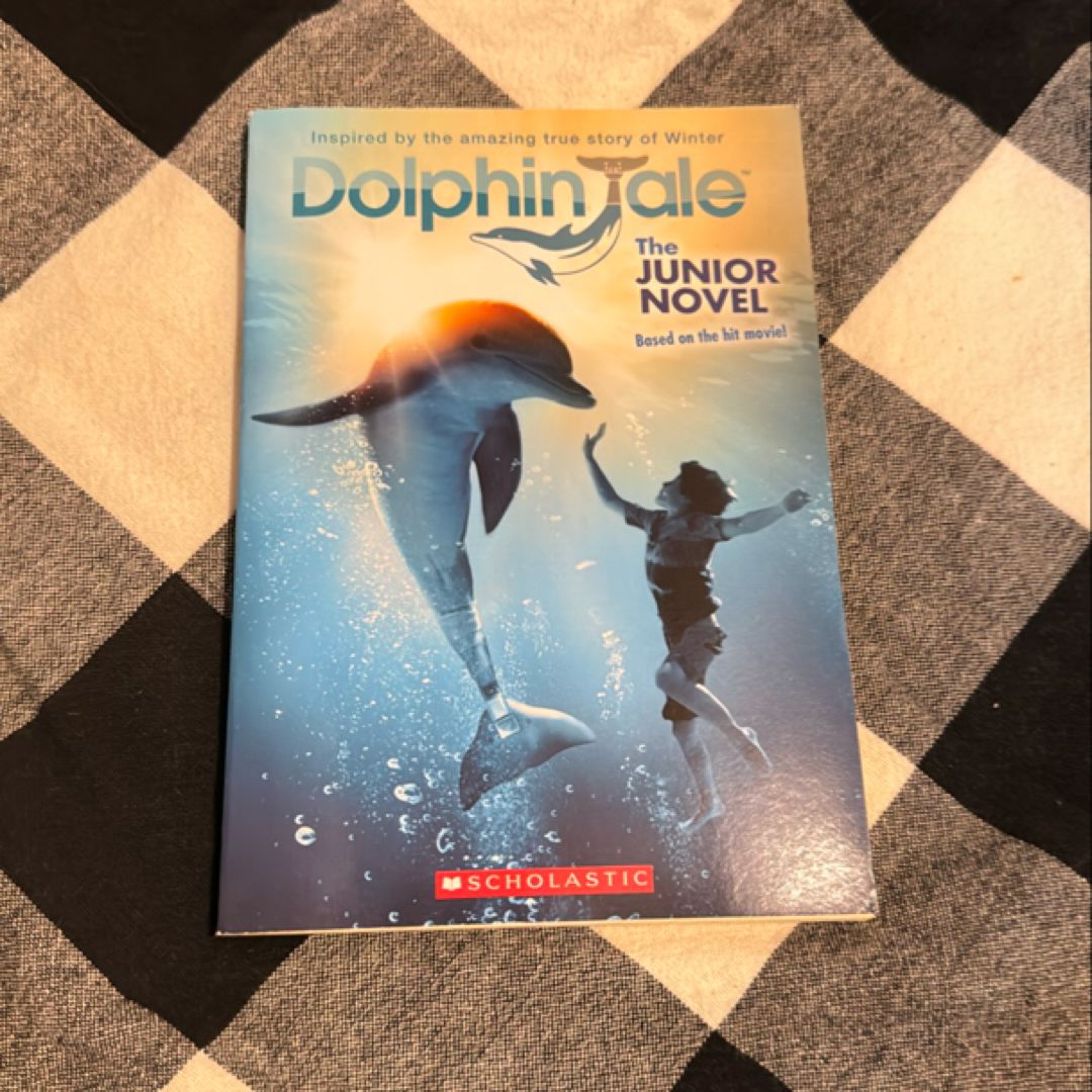 Dolphin Tale