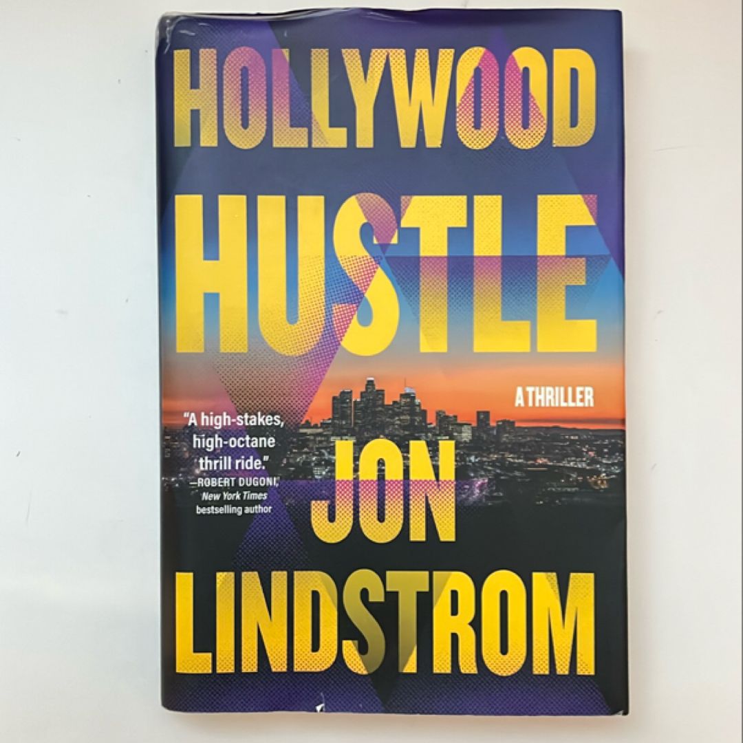 Hollywood Hustle