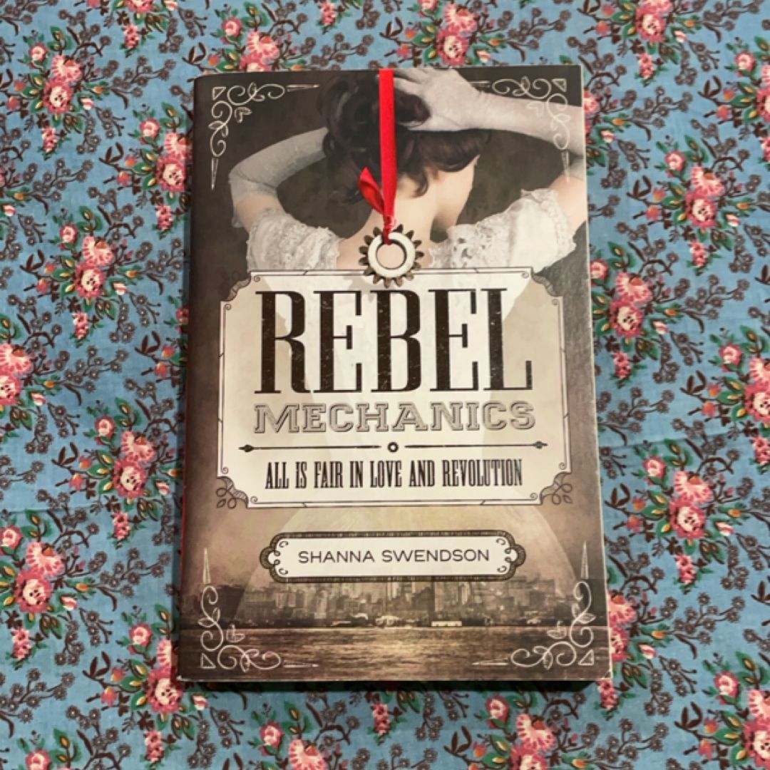 Rebel Mechanics