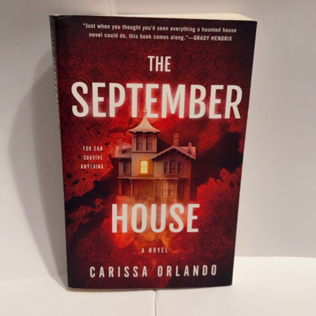 The September House