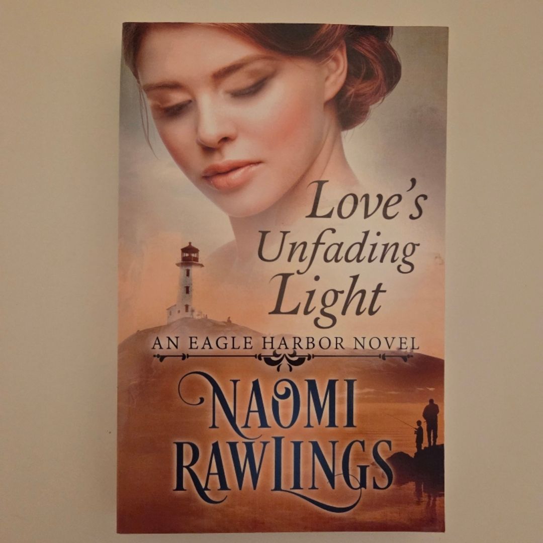 Love's Unfading Light