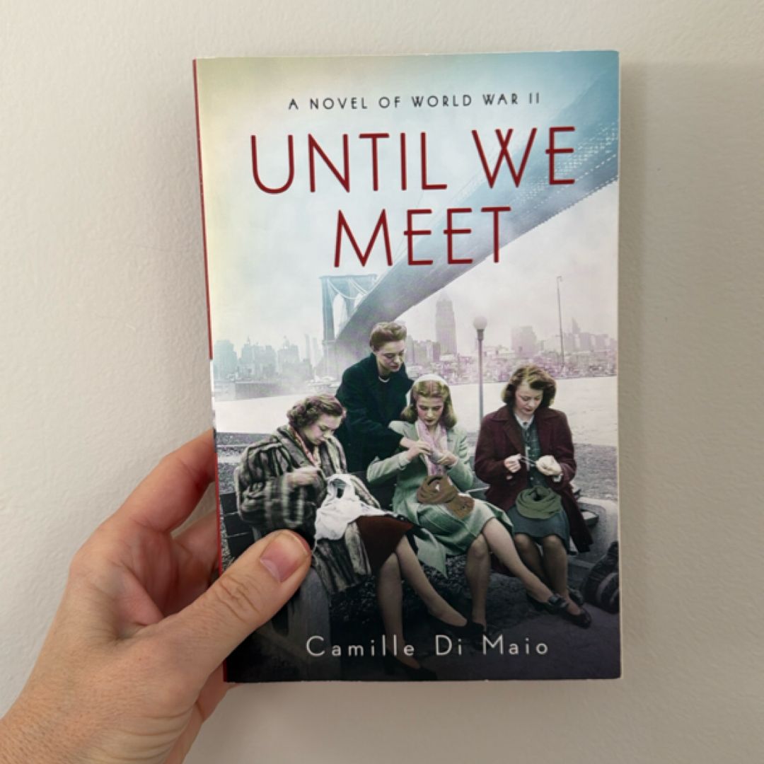 Until We Meet