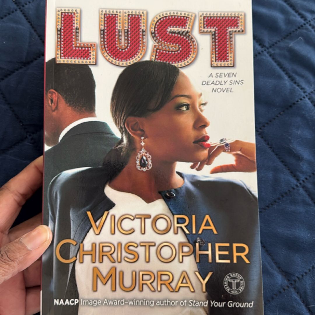 Lust