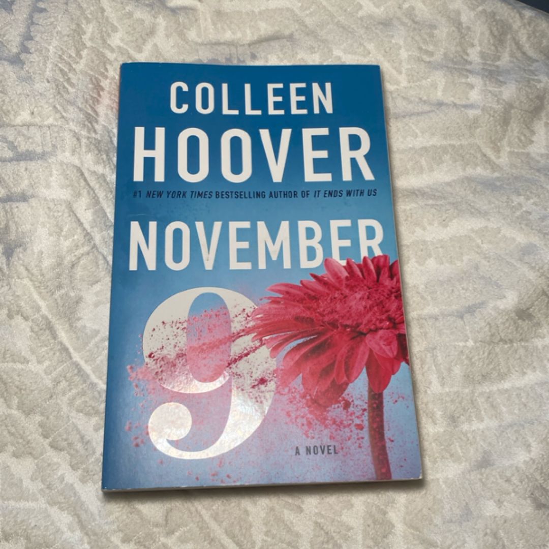 November 9