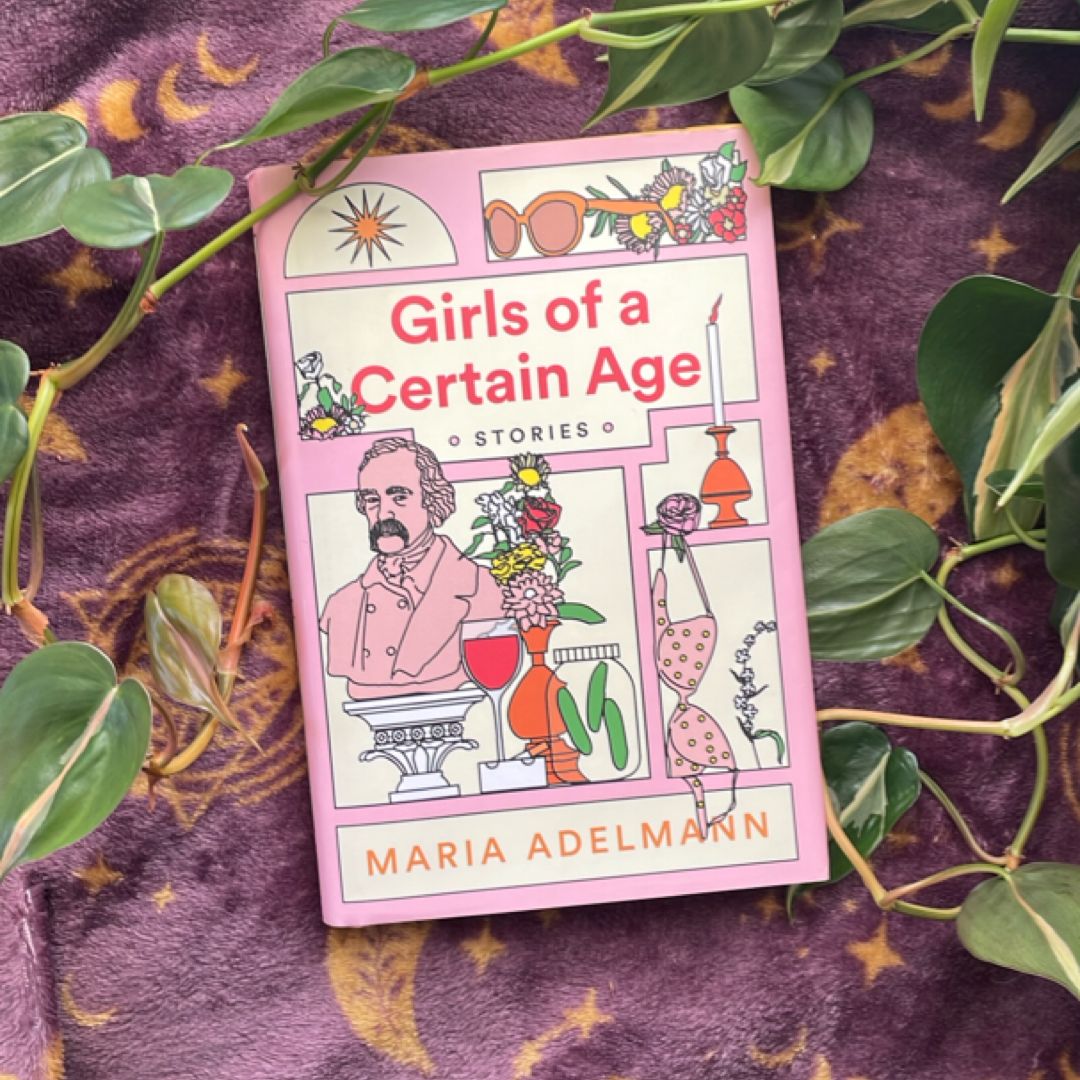 Girls of a Certain Age