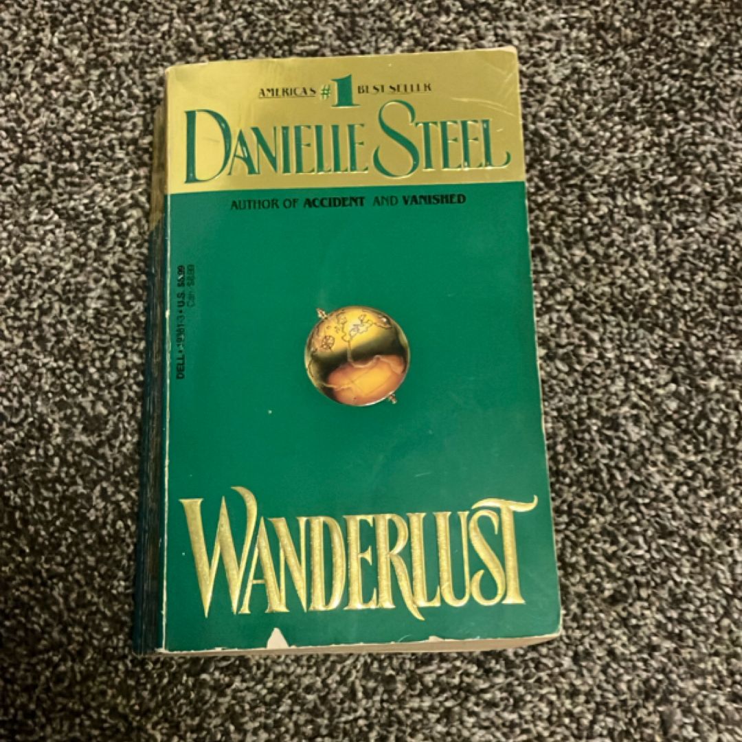 Wanderlust