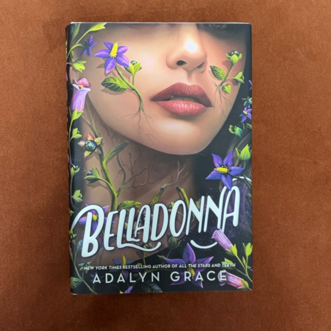 Belladonna