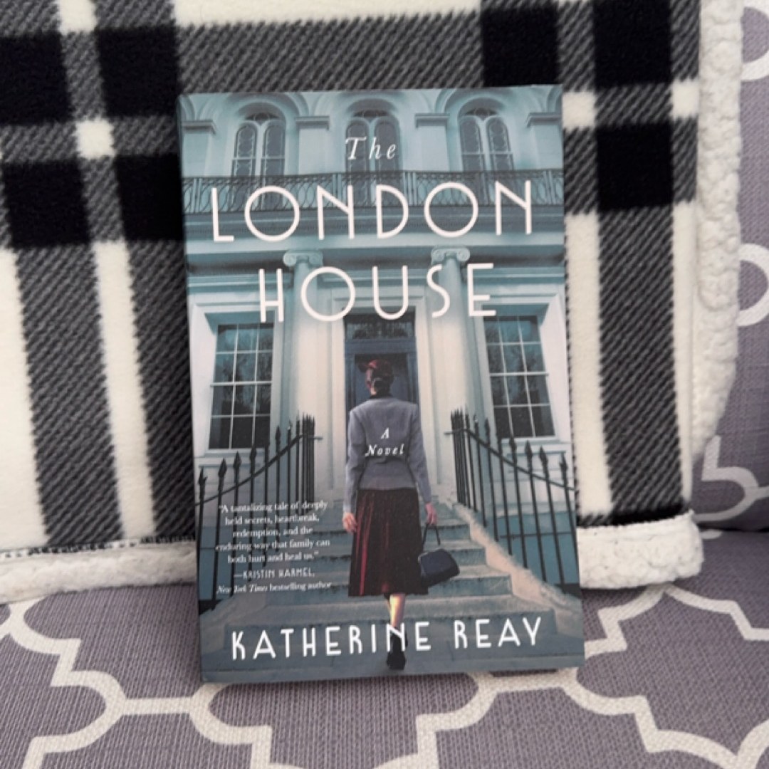 The London House