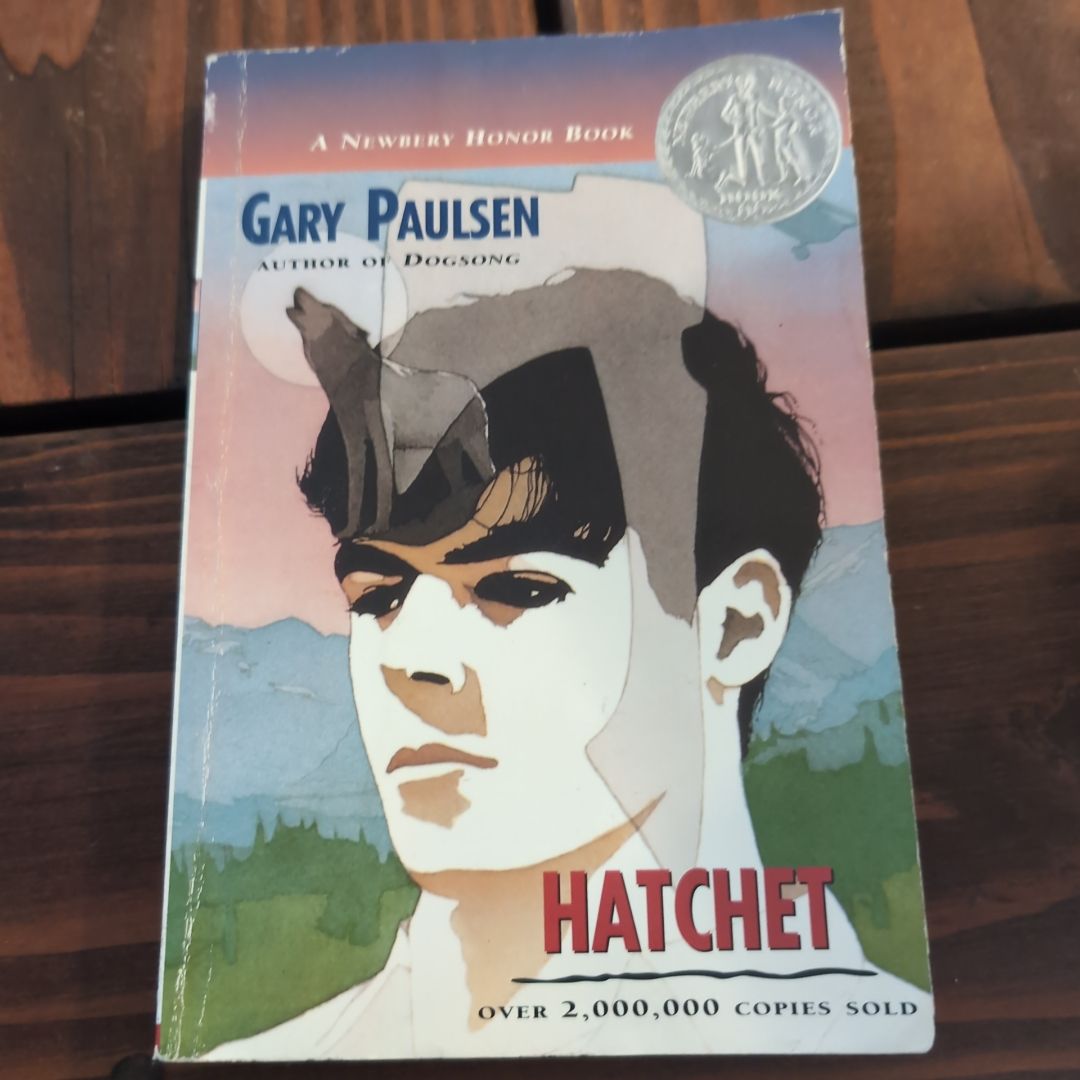 Hatchet