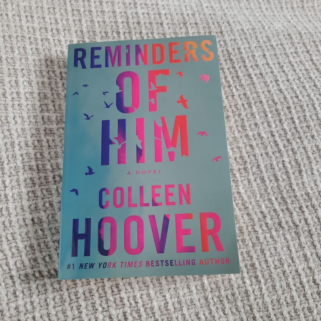 Reminders of Him