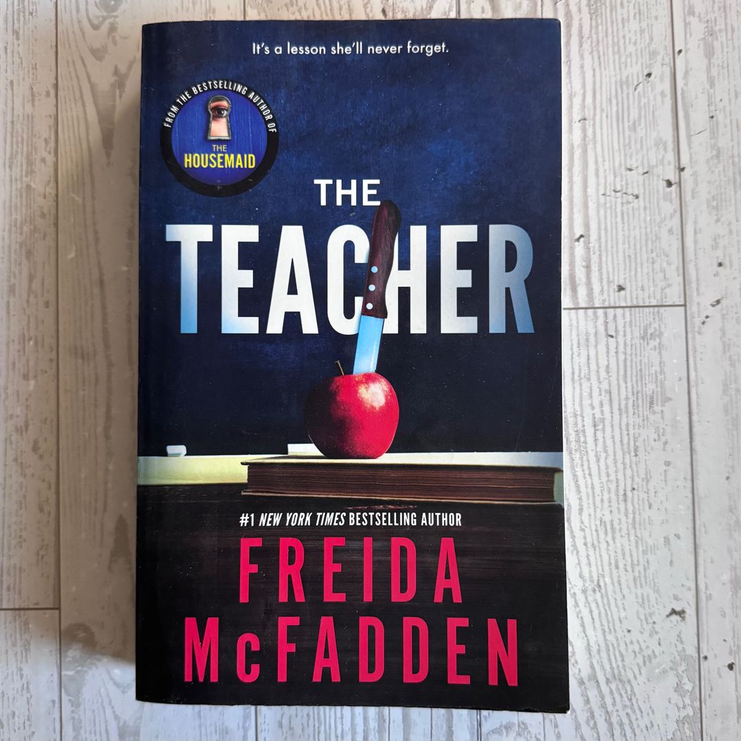 The Teacher