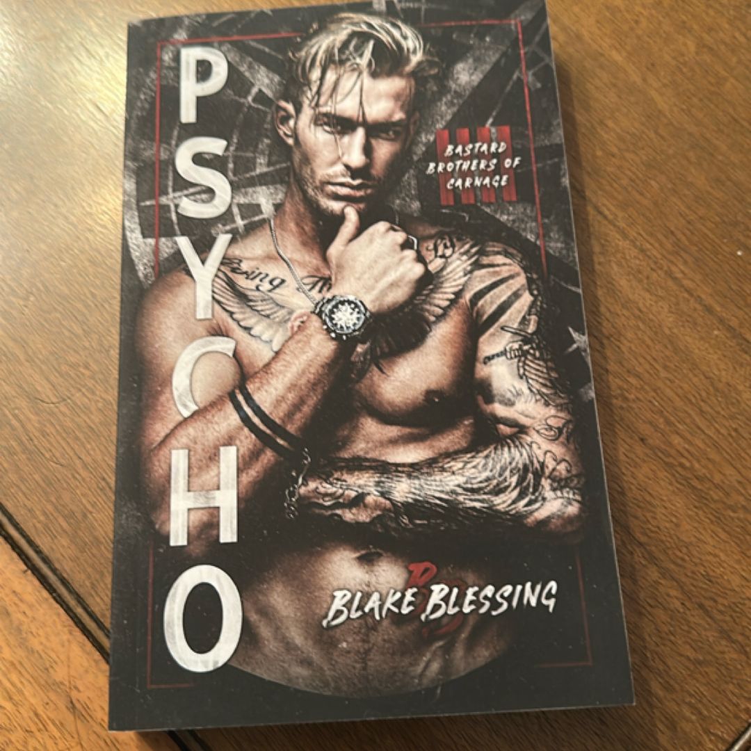Psycho