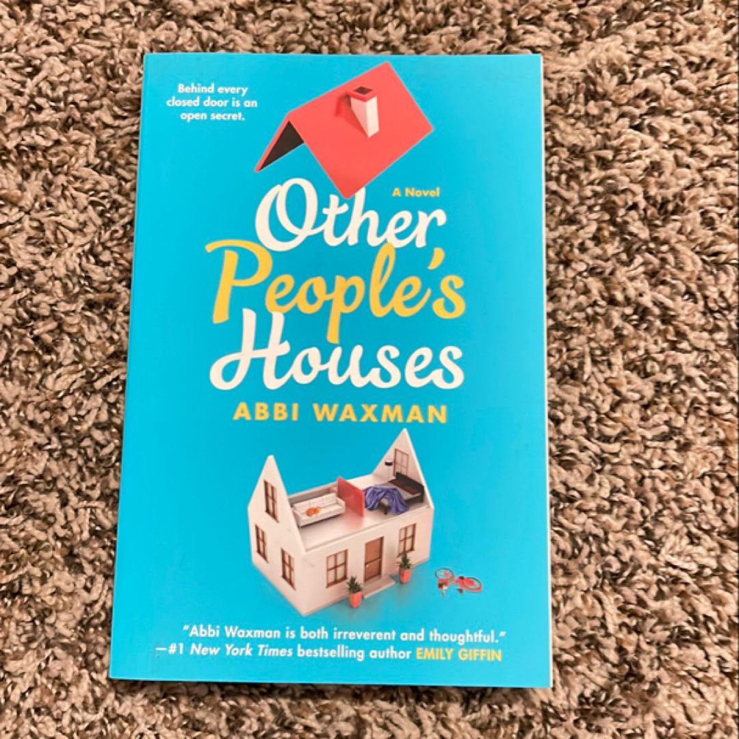 Other People's Houses