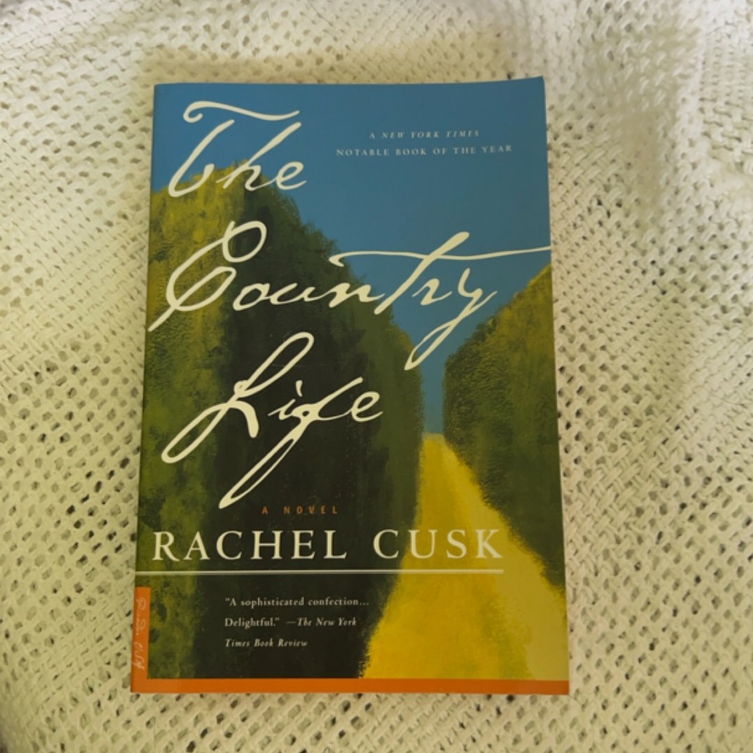 The Country Life