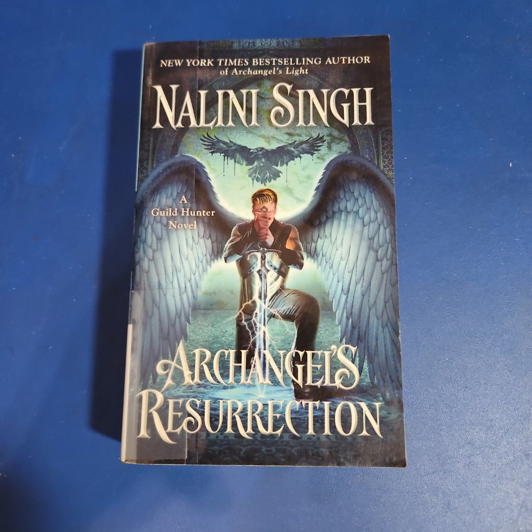 Archangel's Resurrection