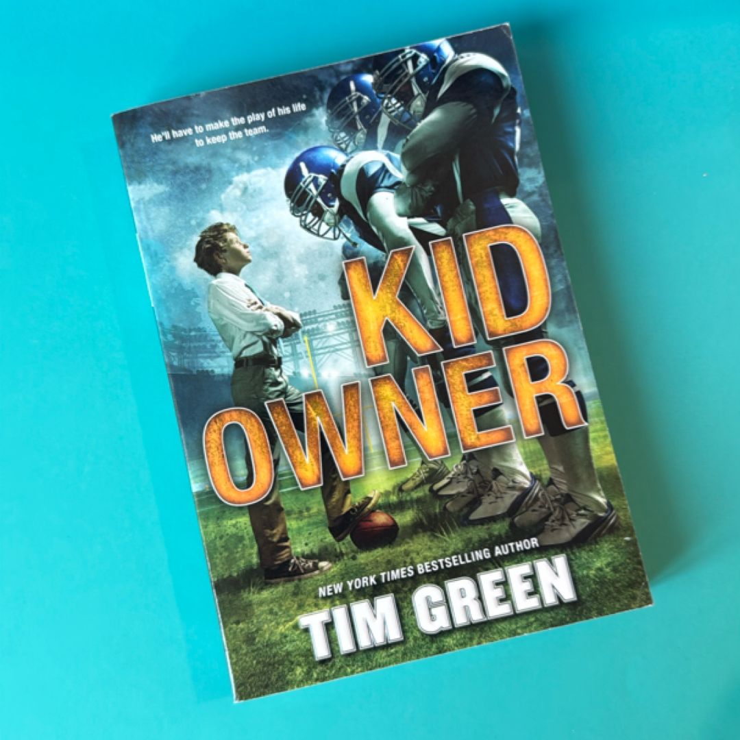 Kid Owner